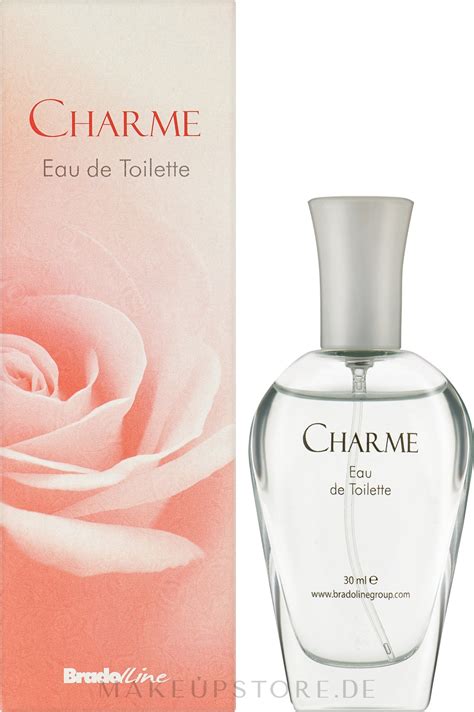 charme eau de toilette